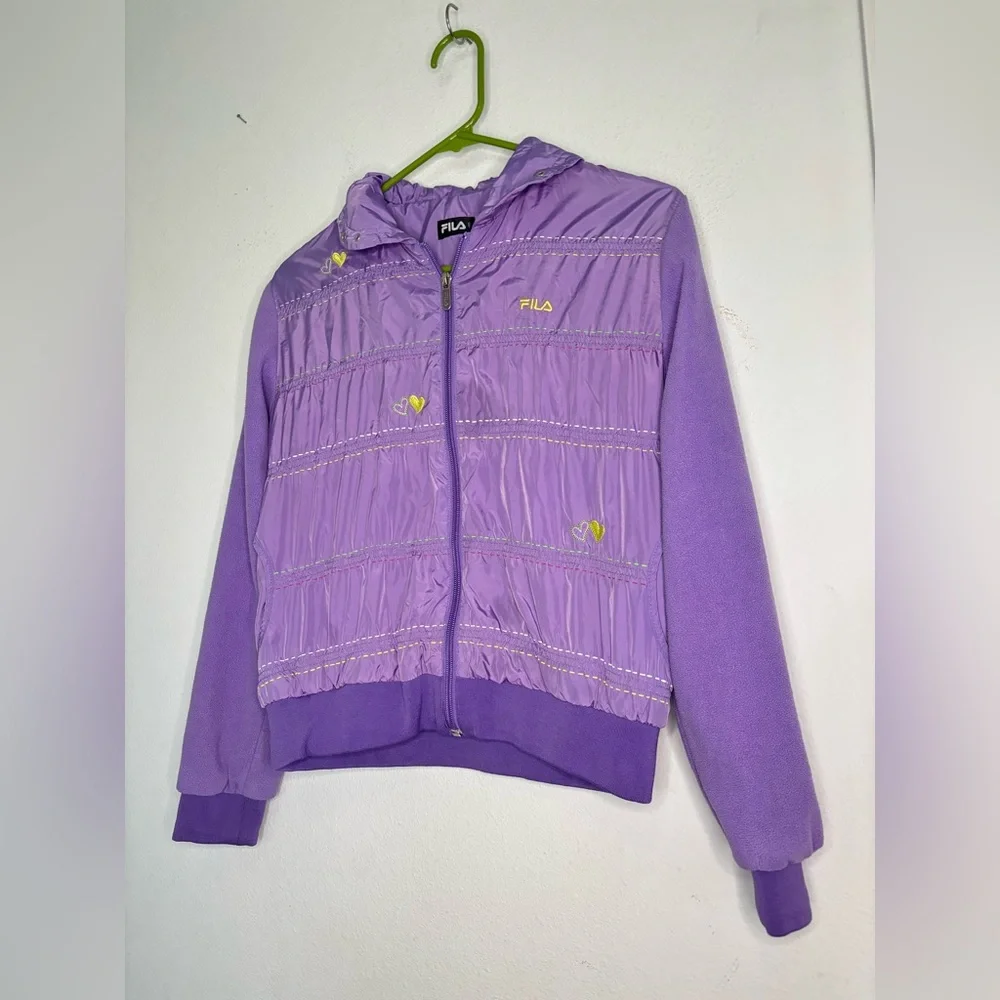 Fila coolest vintage